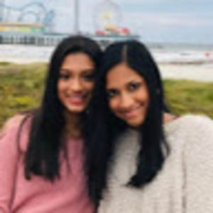 Meet your Posher, Priya